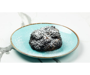 Τρούφα σοκολάτας